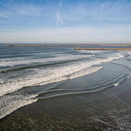 Portugal Active Cabedelo Beach Lodge - Heated Pool 维亚纳堡 外观 照片