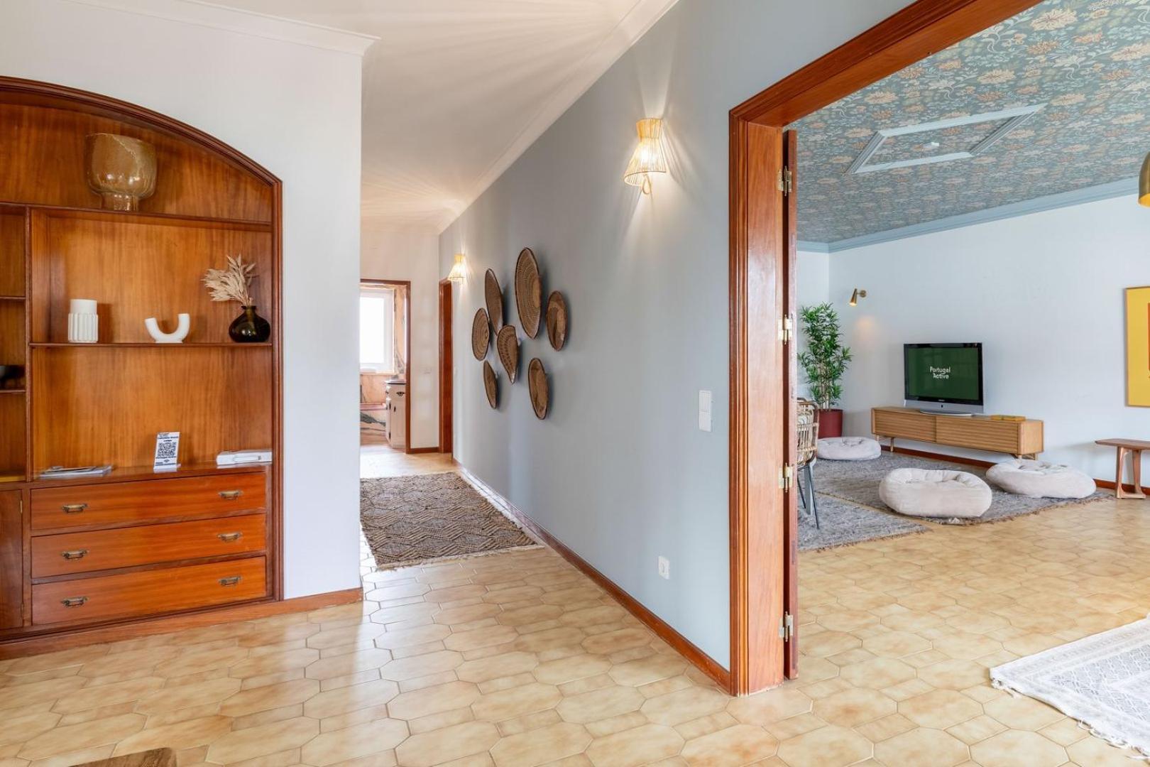 Portugal Active Cabedelo Beach Lodge - Heated Pool 维亚纳堡 外观 照片