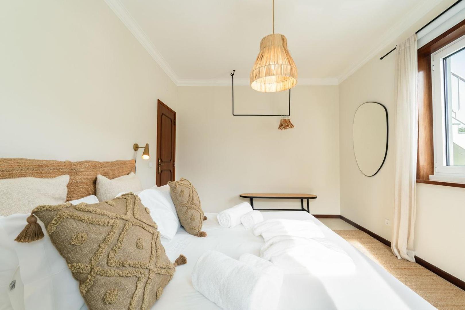 Portugal Active Cabedelo Beach Lodge - Heated Pool 维亚纳堡 外观 照片