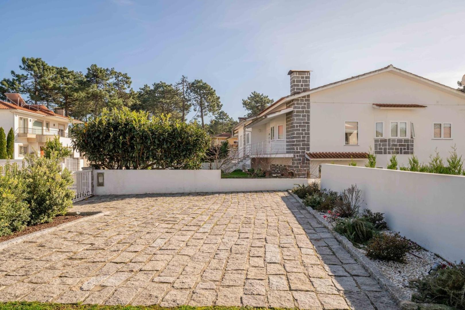 Portugal Active Cabedelo Beach Lodge - Heated Pool 维亚纳堡 外观 照片