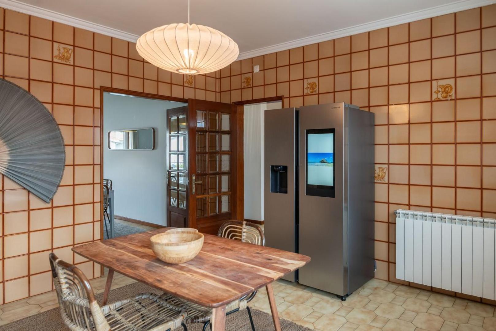 Portugal Active Cabedelo Beach Lodge - Heated Pool 维亚纳堡 外观 照片