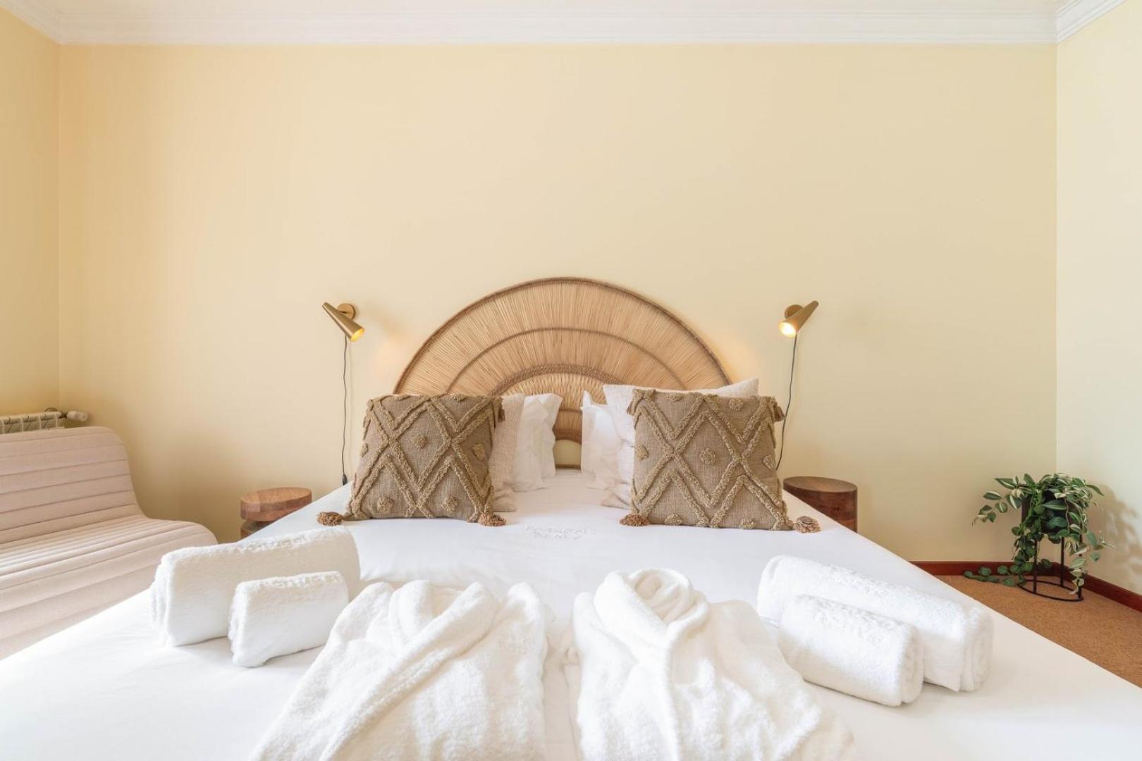Portugal Active Cabedelo Beach Lodge - Heated Pool 维亚纳堡 外观 照片