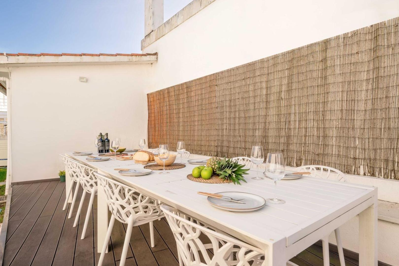 Portugal Active Cabedelo Beach Lodge - Heated Pool 维亚纳堡 外观 照片